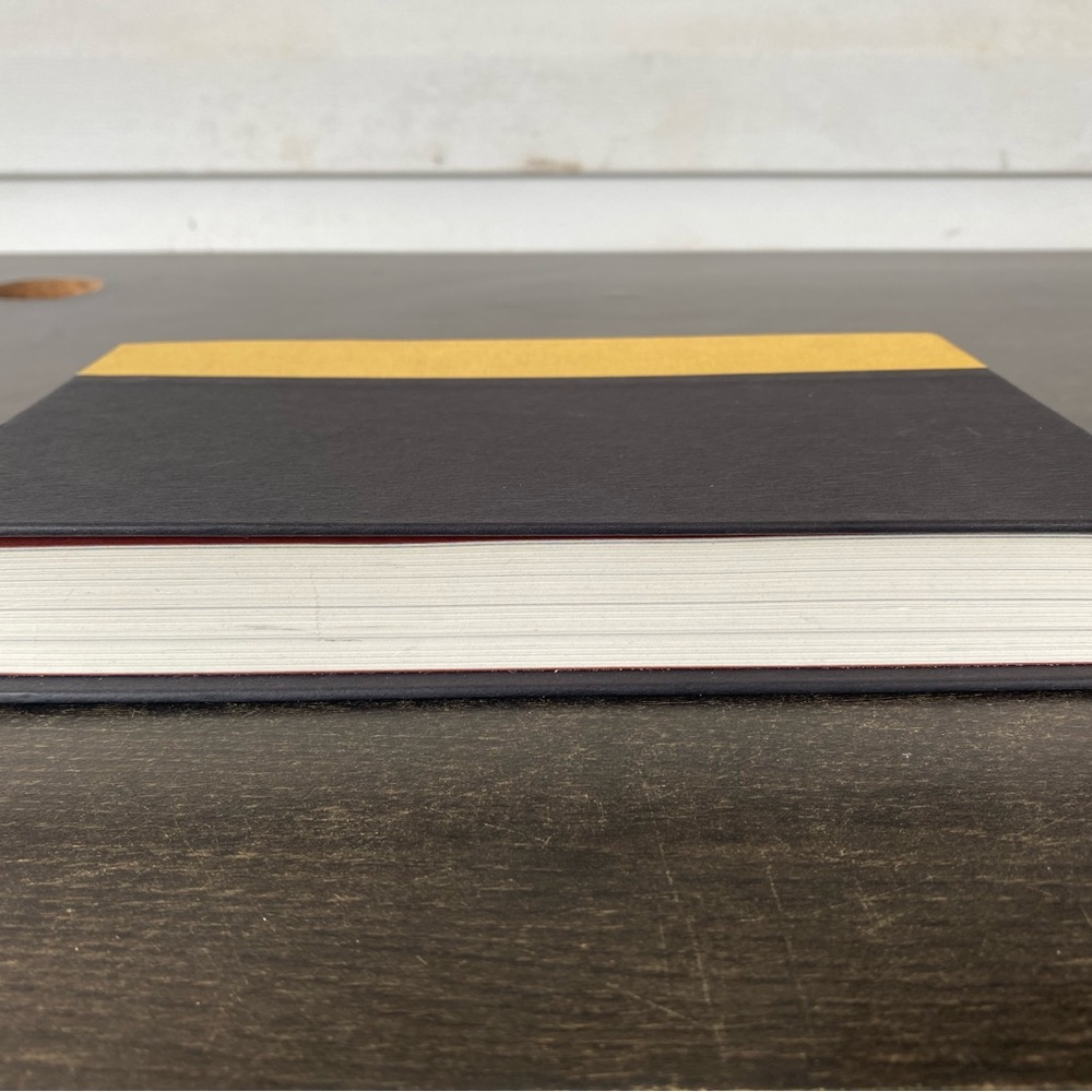 Harry Potter and the Cursed Child Parts 1 and 2 Special Rehearsal Edition Script - Picture 7 of 13